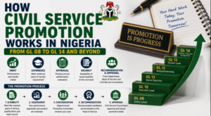 How Civil Service Promotion Works in Nigeria